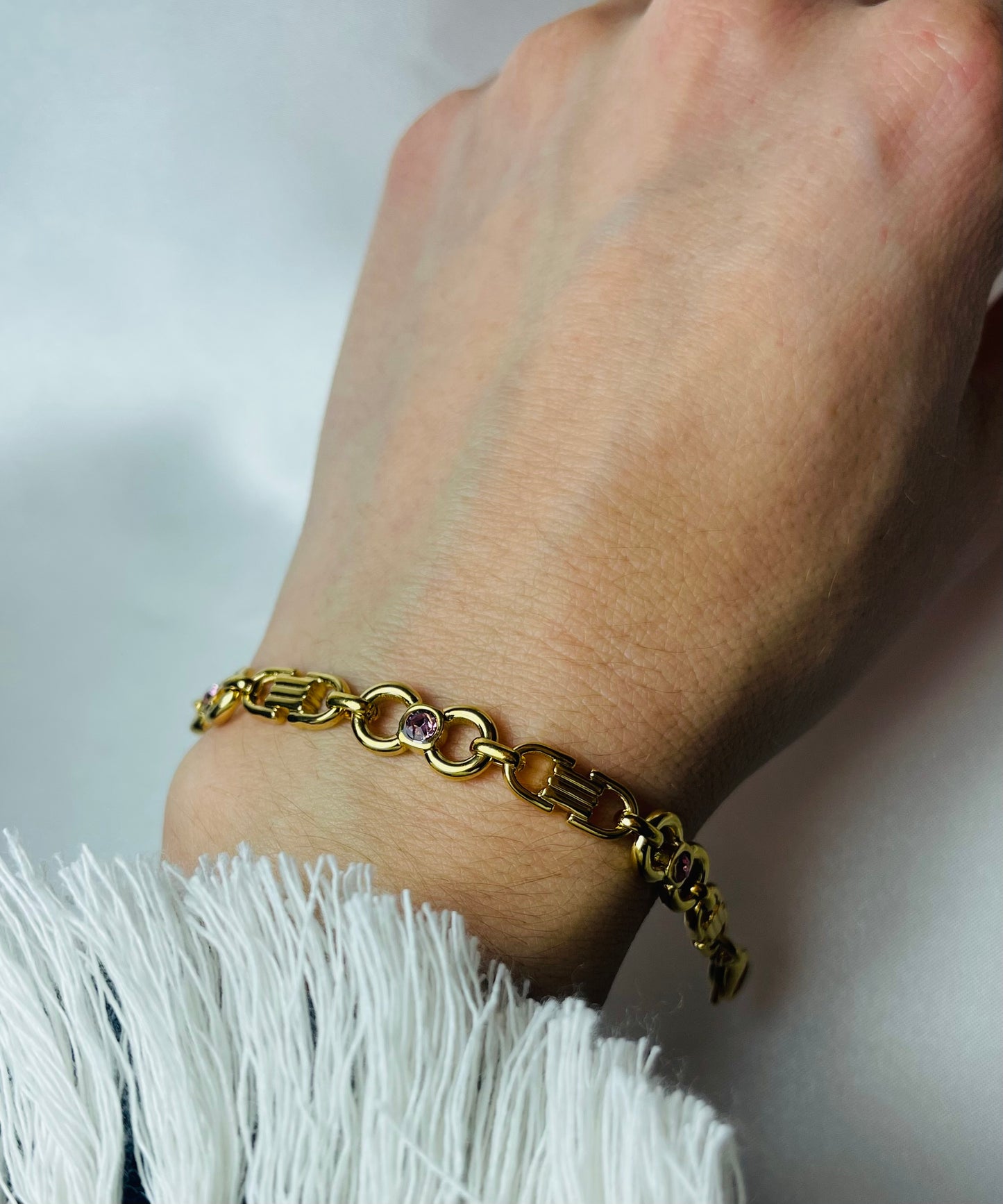 Pulseira Puro