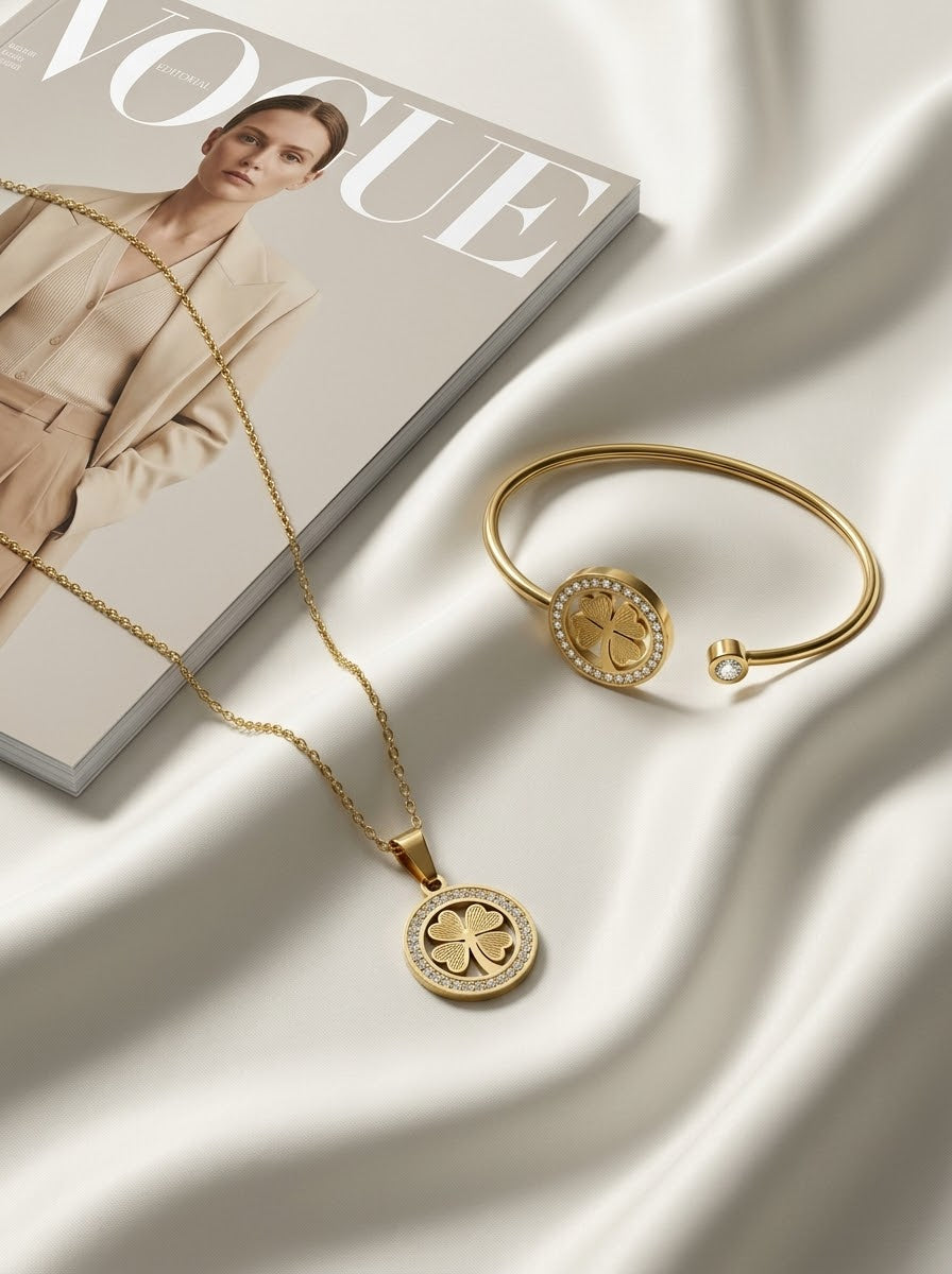 Conjunto Sorte