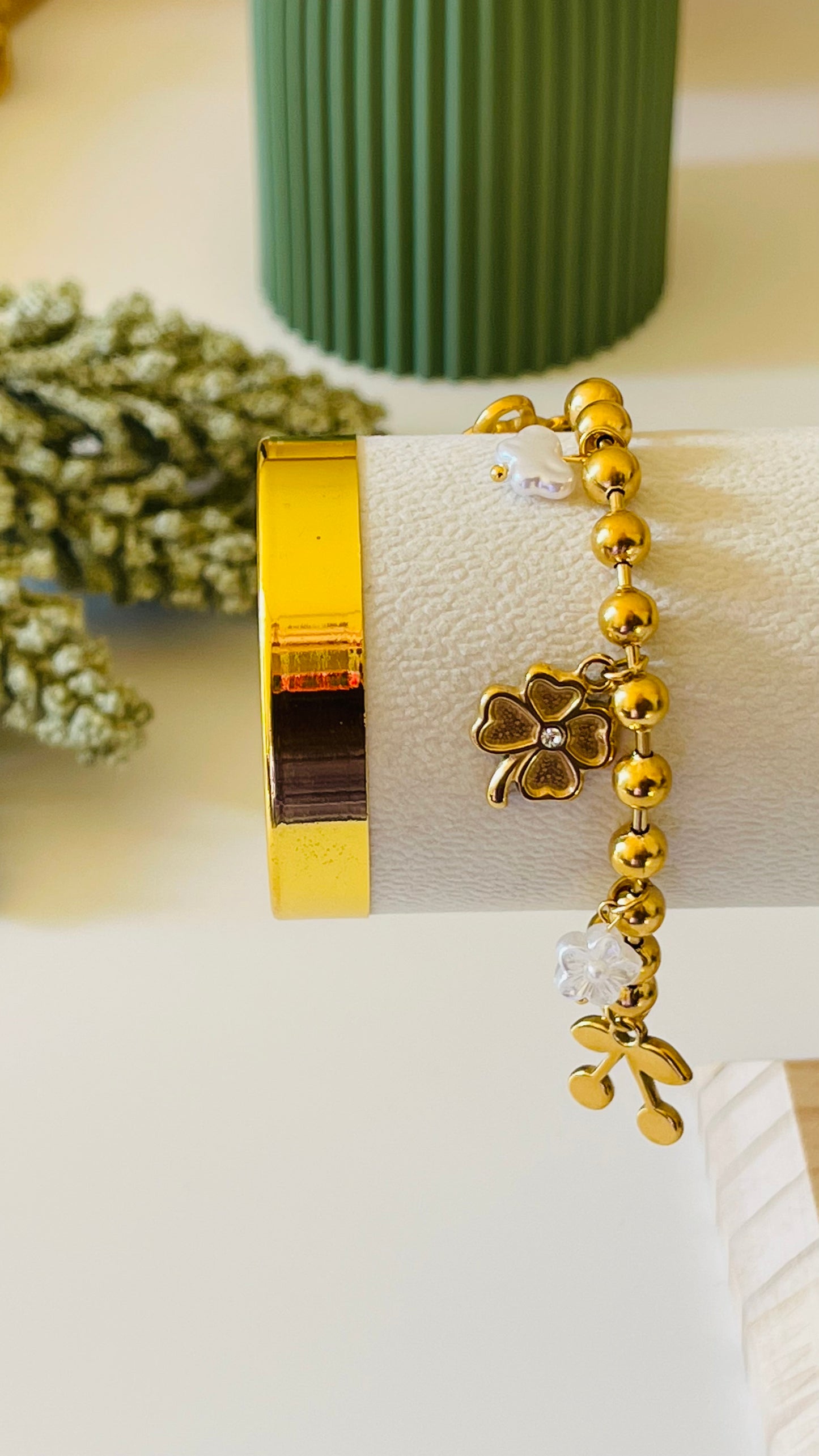 Pulseira Cistus