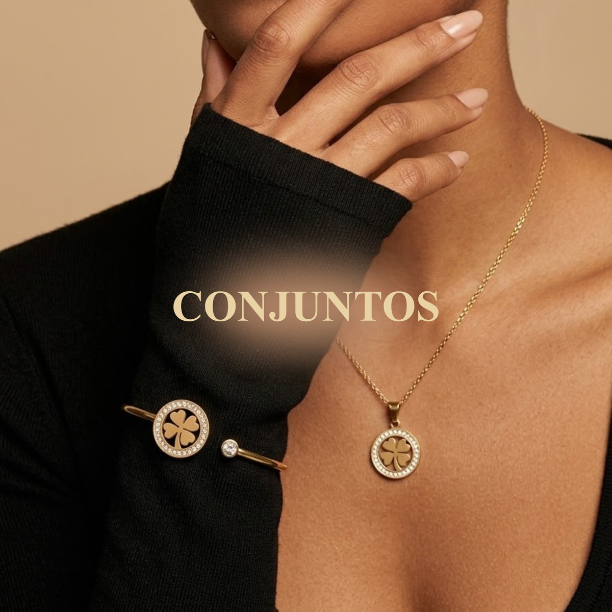 Conjuntos 🌸