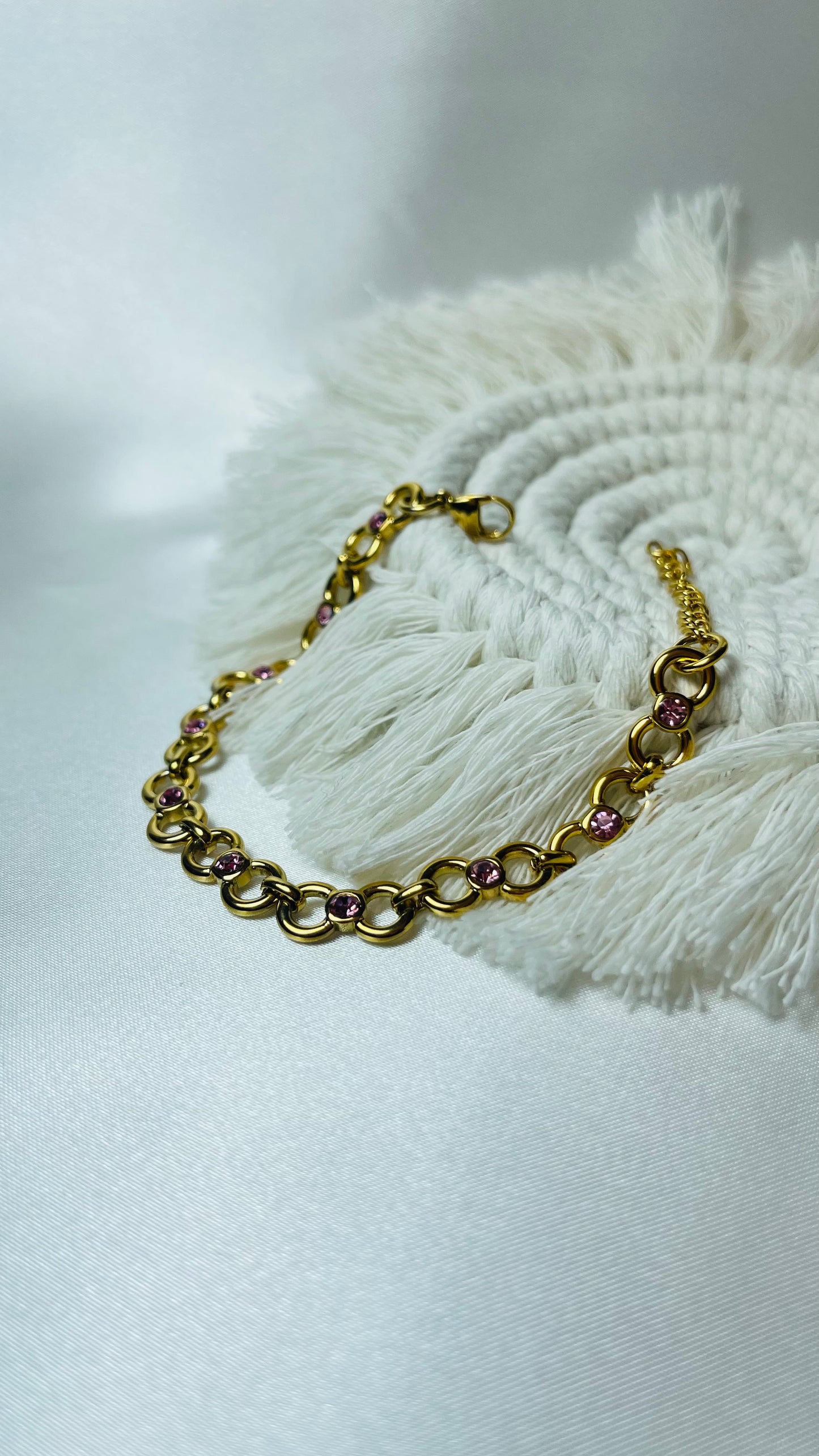 Pulseira Alpha