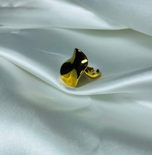 Anel Aurum