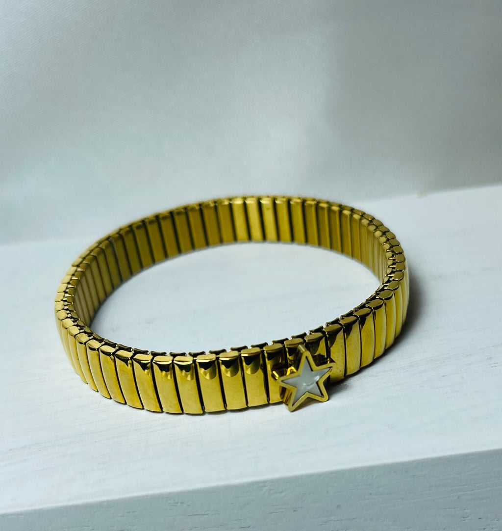 Bracelete Star