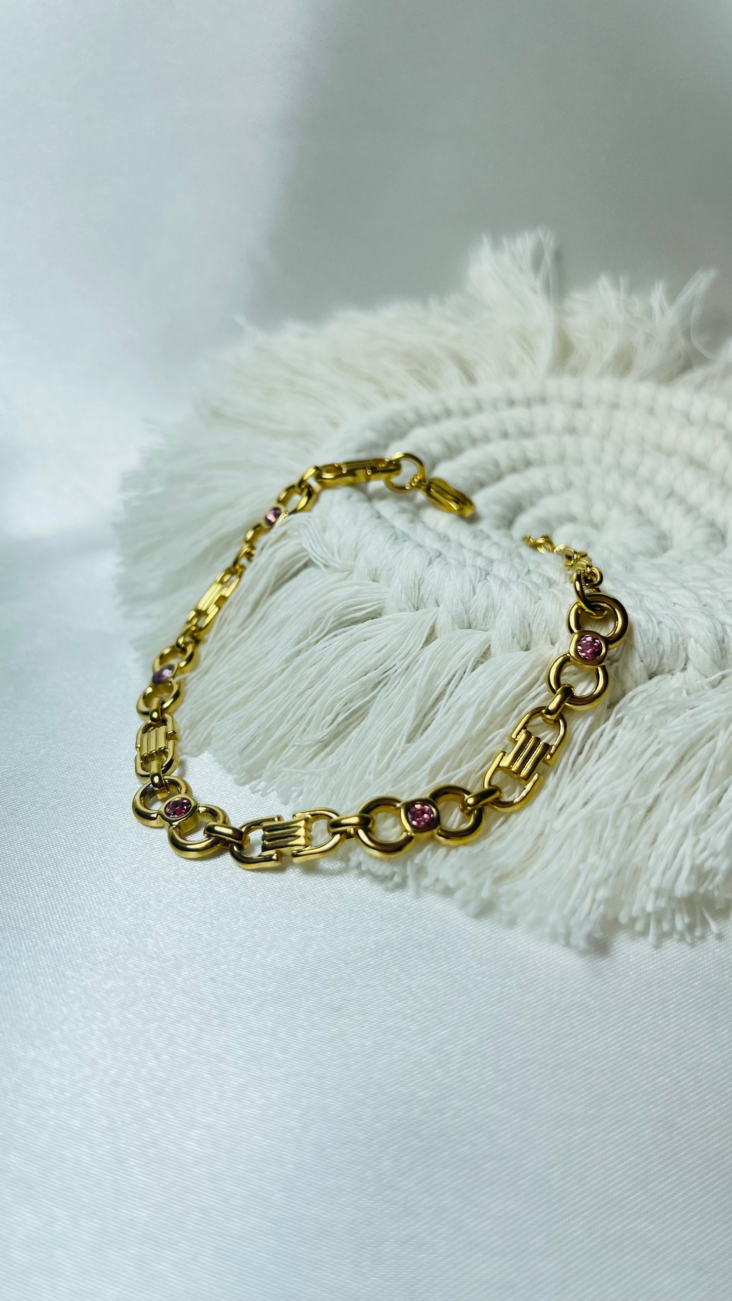 Pulseira Puro