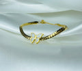 Pulseira Butterfly