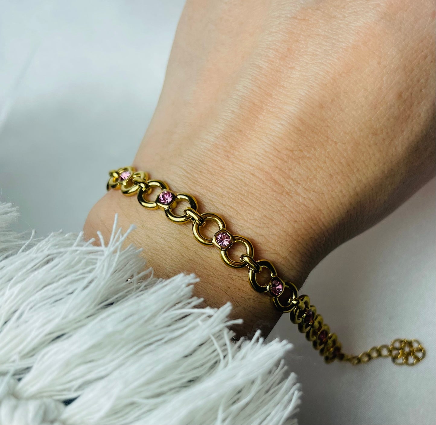 Pulseira Alpha