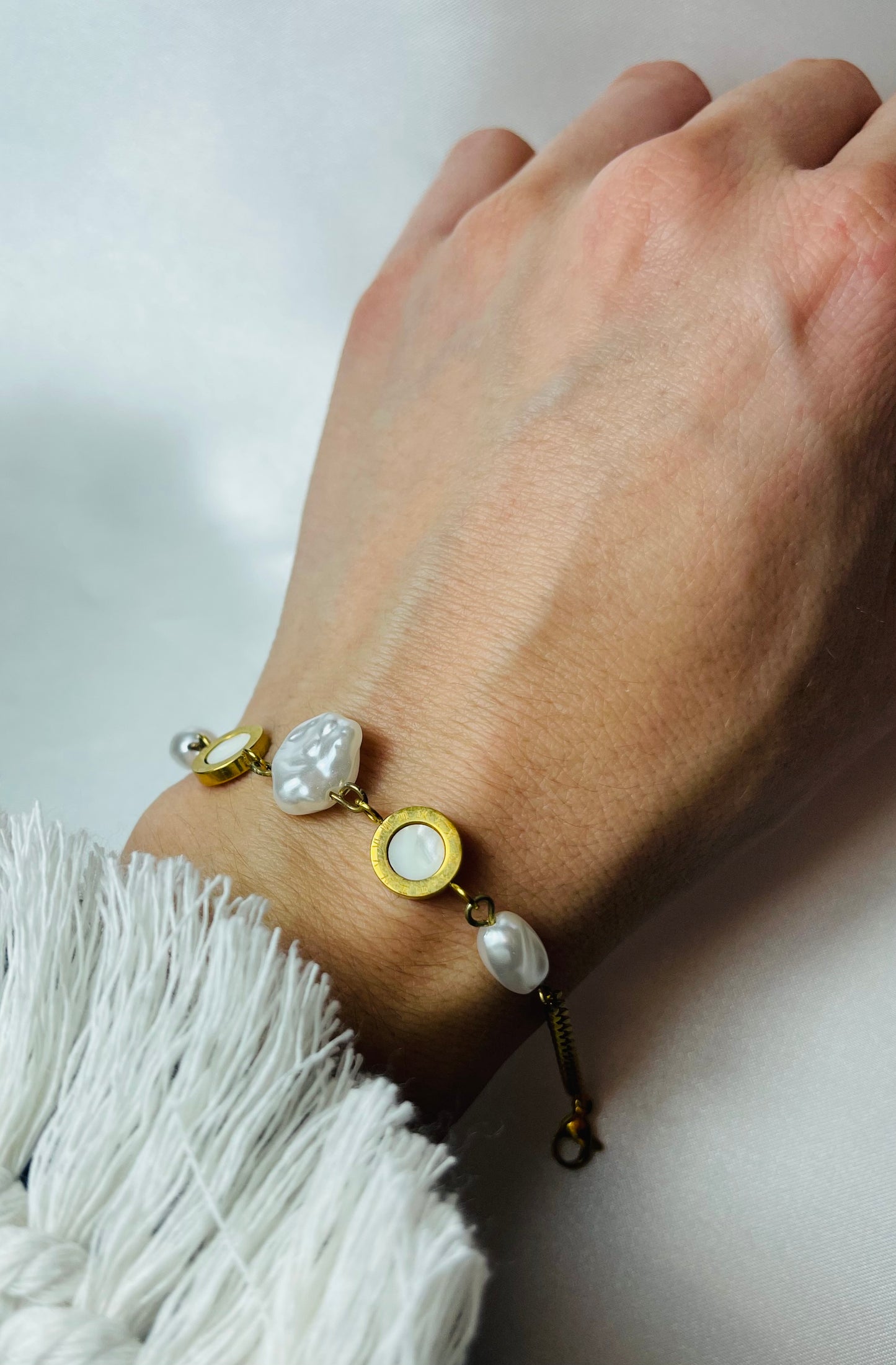 Pulseira Core