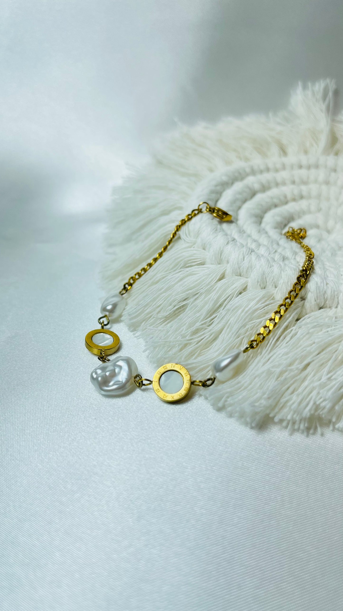 Pulseira Core