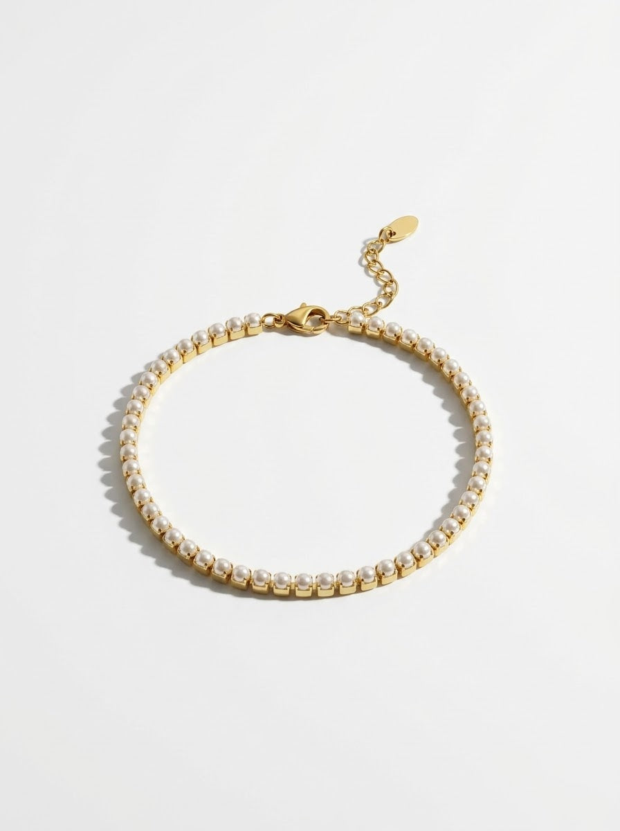 Pulseira Aroeira