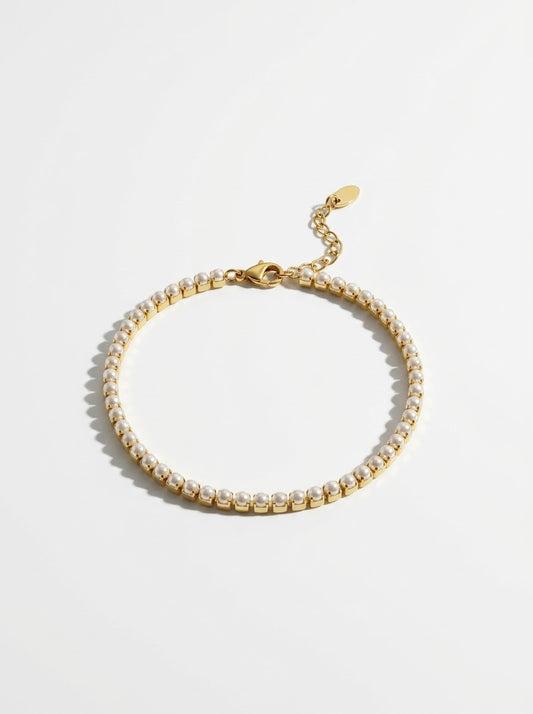 Pulseira Aroeira