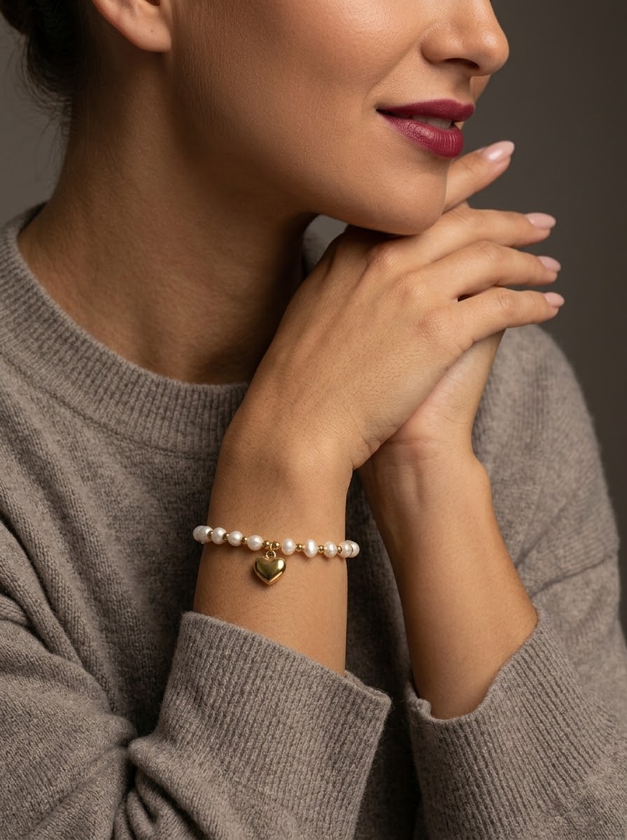 Pulseira Harmal