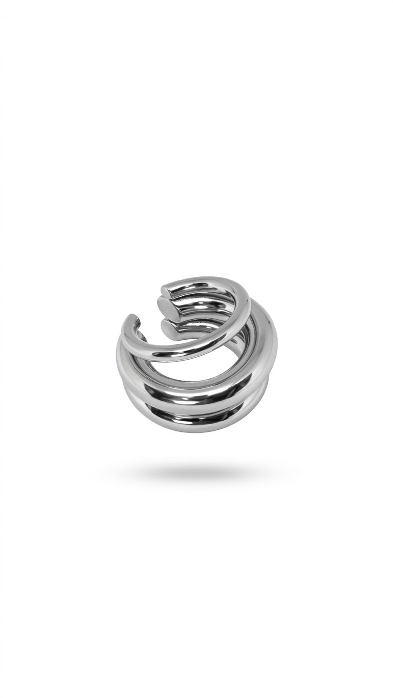 Piercing Loop