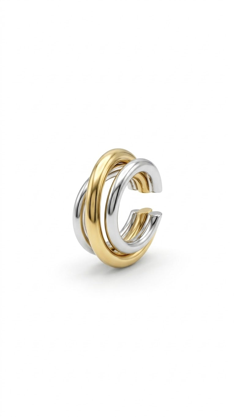 Piercing Loop