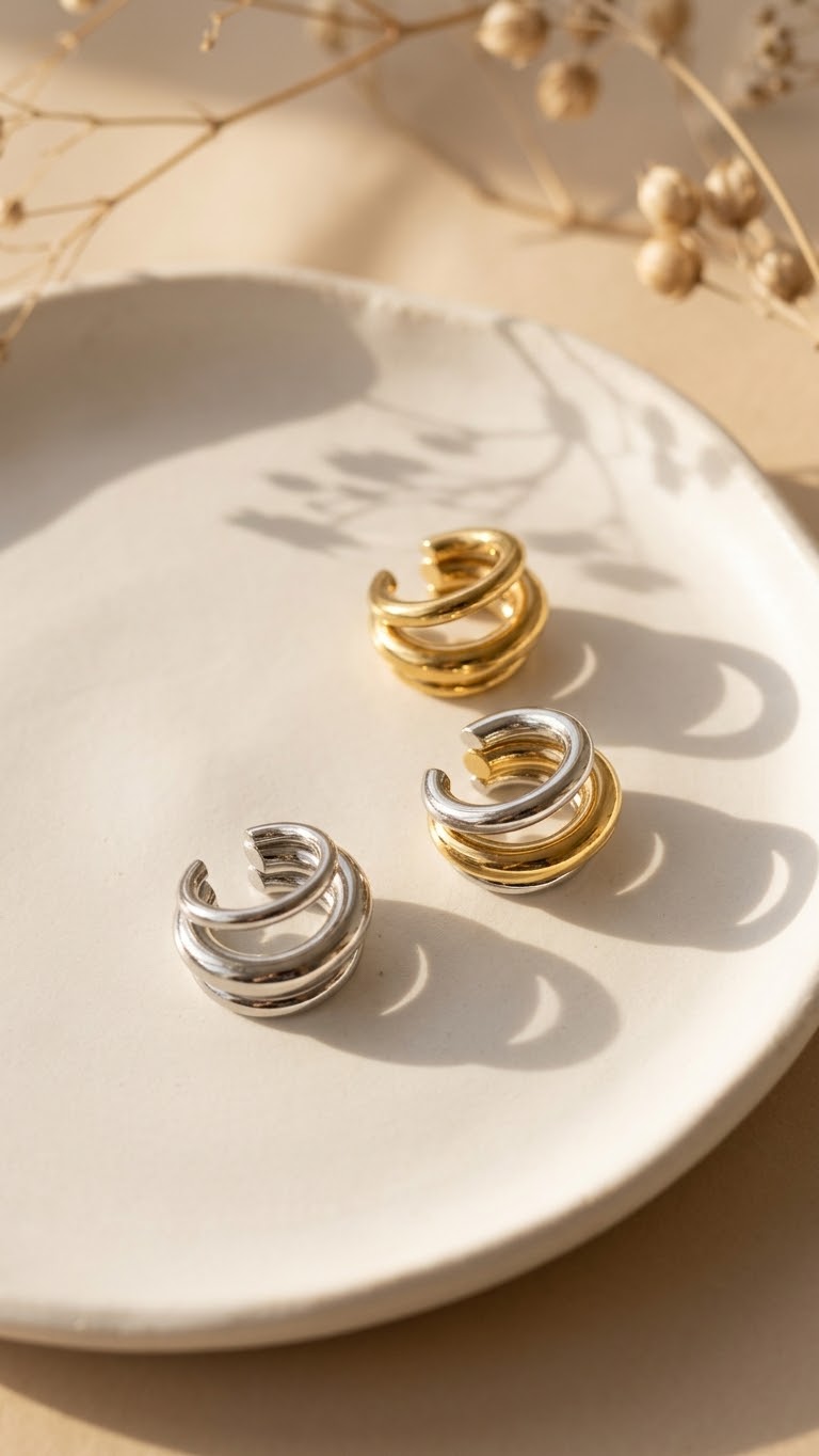 Piercing Loop