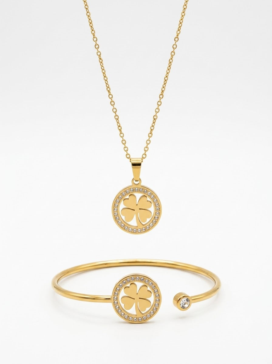 Conjunto Sorte