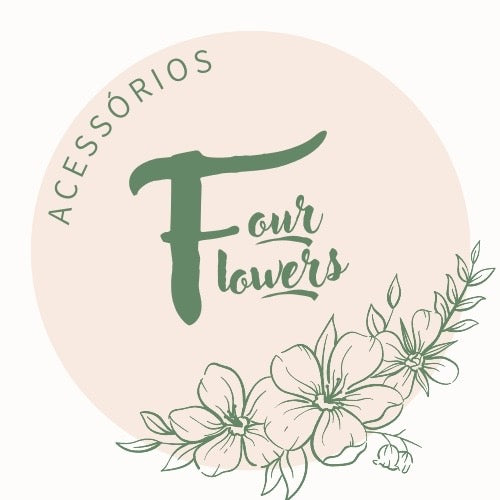 Four Flowers