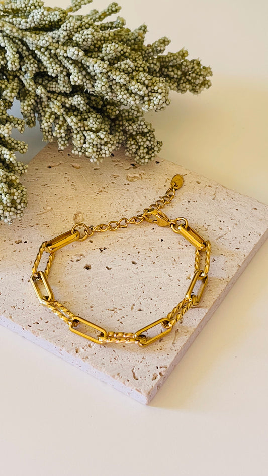 Pulseira Urze