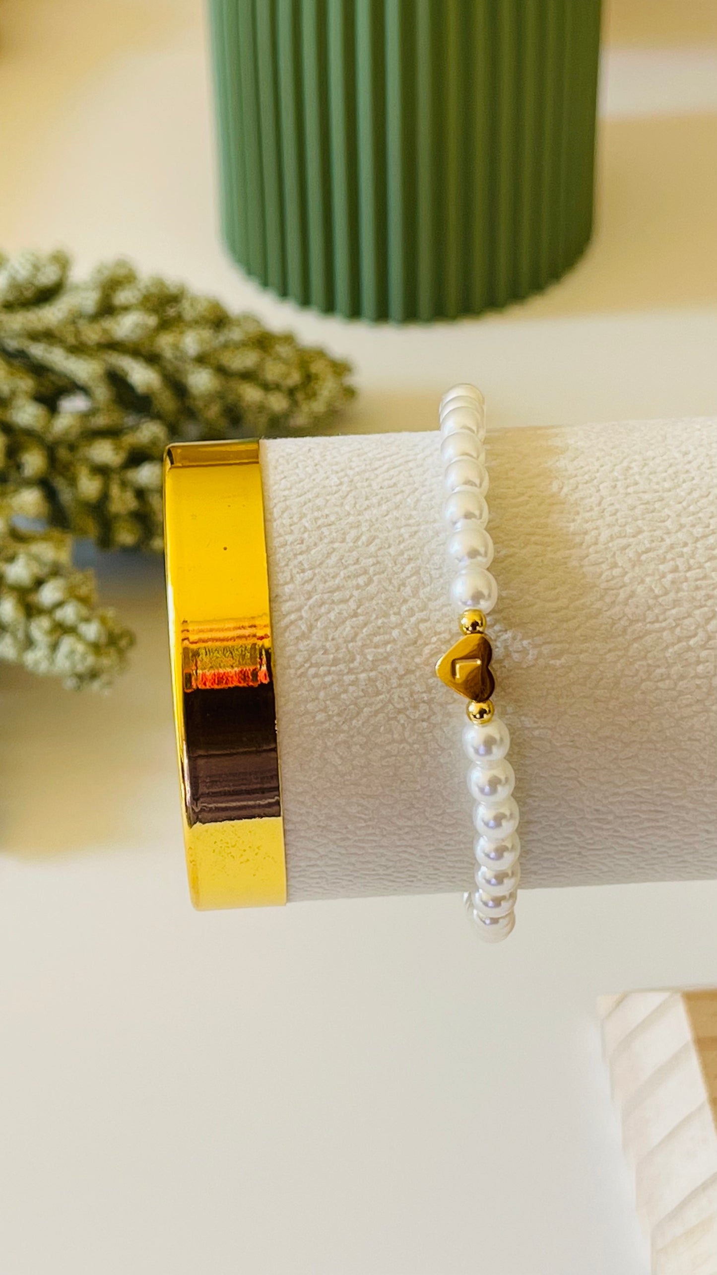 Pulseira Aroeira