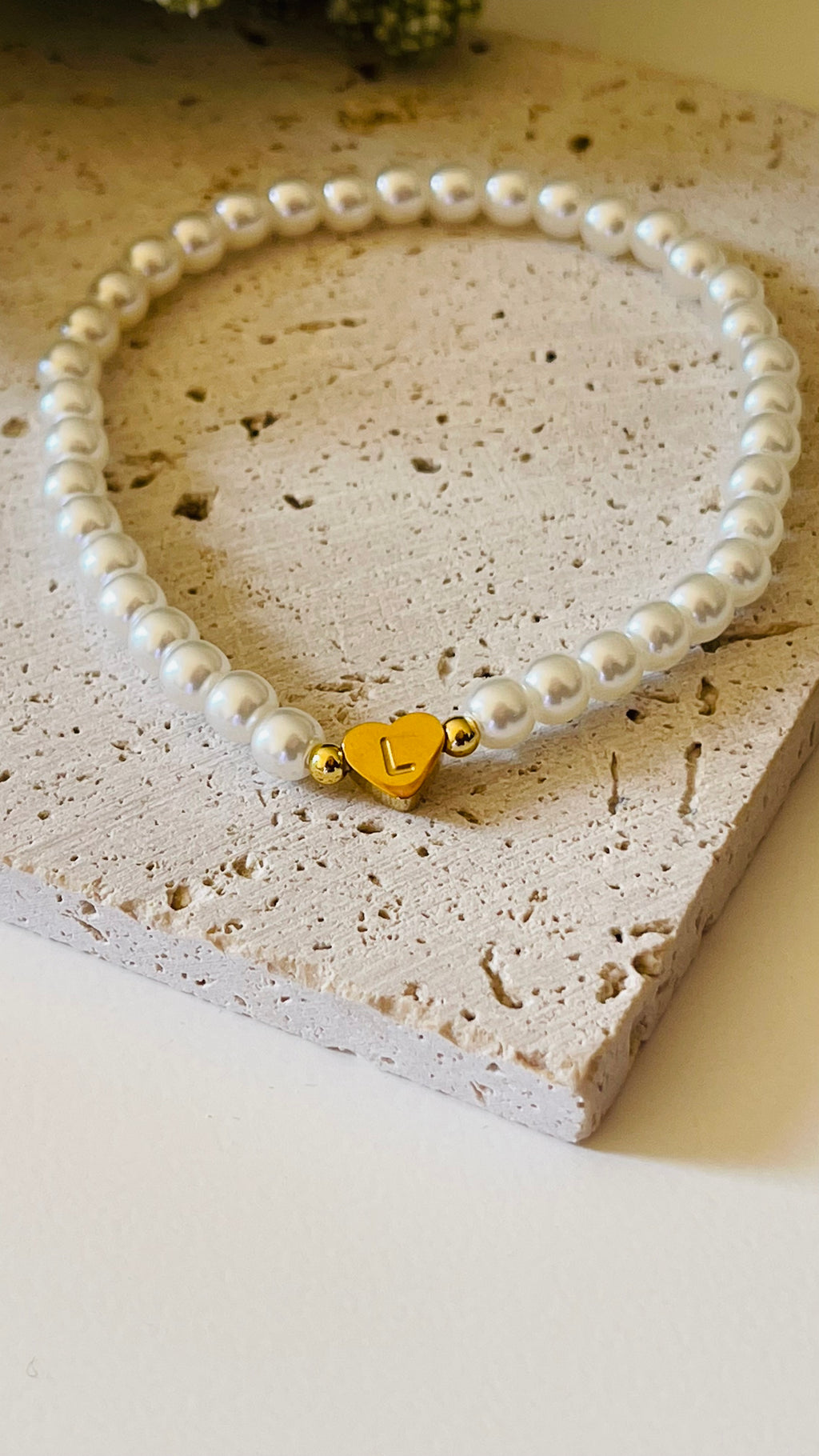 Pulseira Aroeira 🌸