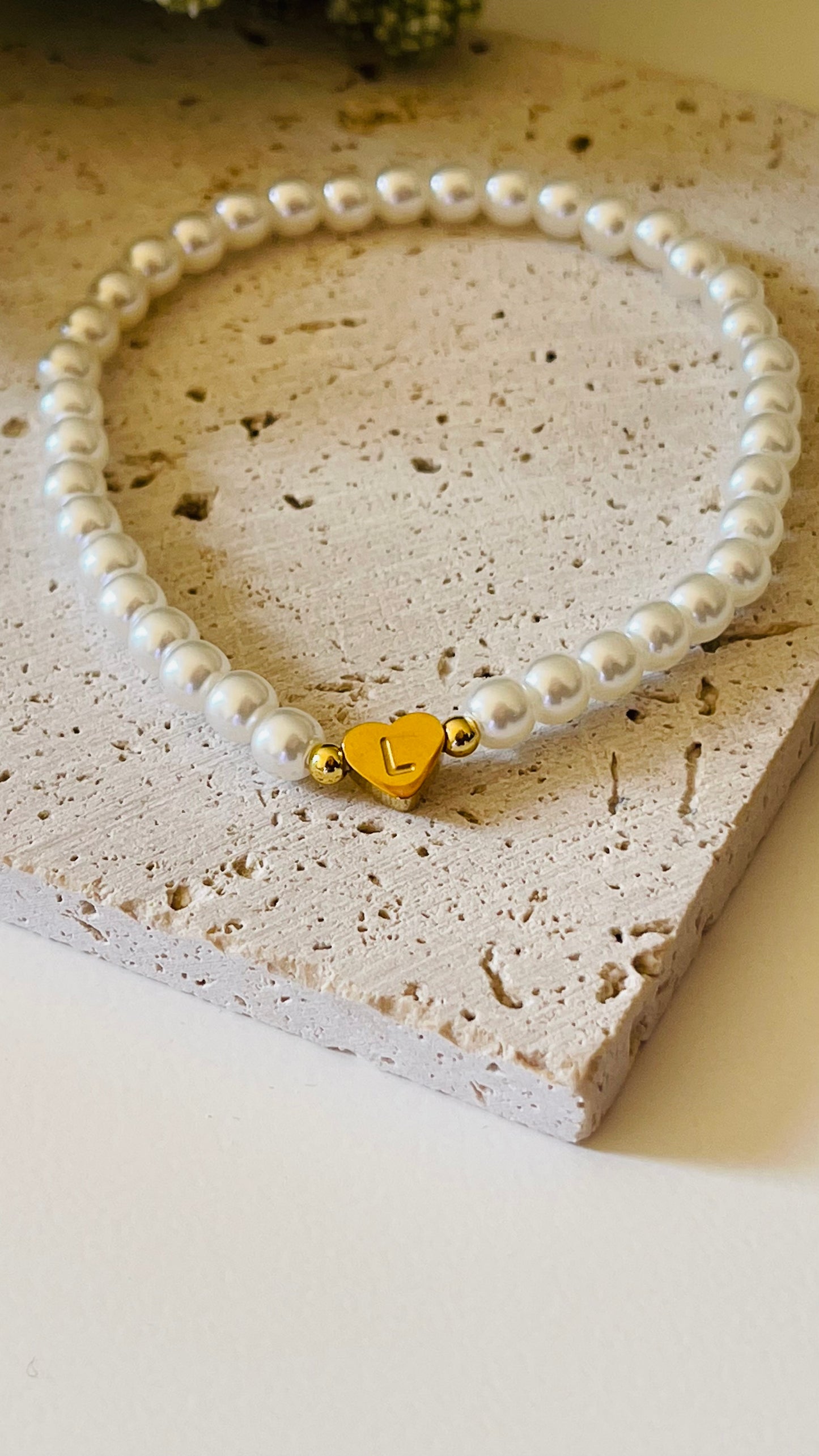 Pulseira Aroeira