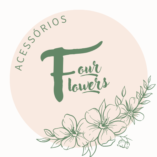 Four Flowers